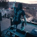 Steve Aoki Instagram - Cochabamba Bolivia 🇧🇴 My first show here!! Blown away!!! Muchas Gracias!!! 1. Fein but do it techno 2. An oldie but goodie 3. I love this crowd!! 🇧🇴❤️🇧🇴❤️🇧🇴 4. A real Bolivian oldie but goodie 5. 🆔 w/ @djmarianabo 6. Made it to the top of Cochabamba!!! 7. Please forgive me 😶🤦‍♂️ 8. A little to the left and a little to the right 🇧🇴 ❤️ Cochabamba, Bolivia