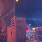Steve Aoki Instagram - Cochabamba Bolivia 🇧🇴 My first show here!! Blown away!!! Muchas Gracias!!! 1. Fein but do it techno 2. An oldie but goodie 3. I love this crowd!! 🇧🇴❤️🇧🇴❤️🇧🇴 4. A real Bolivian oldie but goodie 5. 🆔 w/ @djmarianabo 6. Made it to the top of Cochabamba!!! 7. Please forgive me 😶🤦‍♂️ 8. A little to the left and a little to the right 🇧🇴 ❤️ Cochabamba, Bolivia
