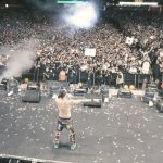 Steve Aoki Instagram - Cochabamba Bolivia 🇧🇴 My first show here!! Blown away!!! Muchas Gracias!!! 1. Fein but do it techno 2. An oldie but goodie 3. I love this crowd!! 🇧🇴❤️🇧🇴❤️🇧🇴 4. A real Bolivian oldie but goodie 5. 🆔 w/ @djmarianabo 6. Made it to the top of Cochabamba!!! 7. Please forgive me 😶🤦‍♂️ 8. A little to the left and a little to the right 🇧🇴 ❤️ Cochabamba, Bolivia