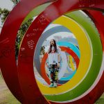 Steve Aoki Instagram - Lord of the rings! Córdoba, Argentina