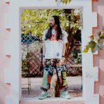 Steve Aoki Instagram - Looking for Messi in Argentina 🇦🇷 #aokijump #1098 Córdoba, Argentina