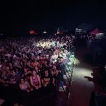 Steve Aoki Instagram - My first time in Cordoba Argentina! 🇦🇷🇦🇷🇦🇷🇦🇷🇦🇷🇦🇷🇦🇷🇦🇷🇦🇷🇦🇷🇦🇷🇦🇷🇦🇷🇦🇷🇦🇷🇦🇷🇦🇷🇦🇷🇦🇷🇦🇷🇦🇷🇦🇷🇦🇷🇦🇷🇦🇷🇦🇷🇦🇷 1. Argentina Energy is something special 2. 🇦🇷🇦🇷🇦🇷🇦🇷🇦🇷🇦🇷❤️❤️❤️❤️🙌🙌🙌🙌 3. @snowthaproduct joined me tonight drop Ultimate it was a party on stage! 4. Tini Tini Tini. Of course I dropped Muñecas 5. Keeping everyone on their toes 6. I love this song! Never gets old. Another win for Argentina! 7. Slow mo cakes always worth a watch 8. Crowd shot 9. ❤️ @snowthaproduct 10. @bradheaton Córdoba, Argentina