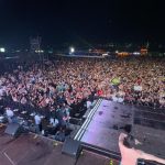 Steve Aoki Instagram - My first time in Cordoba Argentina! 🇦🇷🇦🇷🇦🇷🇦🇷🇦🇷🇦🇷🇦🇷🇦🇷🇦🇷🇦🇷🇦🇷🇦🇷🇦🇷🇦🇷🇦🇷🇦🇷🇦🇷🇦🇷🇦🇷🇦🇷🇦🇷🇦🇷🇦🇷🇦🇷🇦🇷🇦🇷🇦🇷 1. Argentina Energy is something special 2. 🇦🇷🇦🇷🇦🇷🇦🇷🇦🇷🇦🇷❤️❤️❤️❤️🙌🙌🙌🙌 3. @snowthaproduct joined me tonight drop Ultimate it was a party on stage! 4. Tini Tini Tini. Of course I dropped Muñecas 5. Keeping everyone on their toes 6. I love this song! Never gets old. Another win for Argentina! 7. Slow mo cakes always worth a watch 8. Crowd shot 9. ❤️ @snowthaproduct 10. @bradheaton Córdoba, Argentina