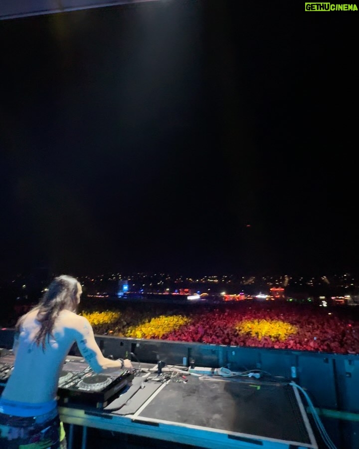 Steve Aoki - 81.3K Likes - My first time in Cordoba Argentina! 🇦🇷🇦🇷🇦🇷🇦🇷🇦🇷🇦🇷🇦🇷🇦🇷🇦🇷🇦🇷🇦🇷🇦🇷🇦🇷🇦🇷🇦🇷🇦🇷🇦🇷🇦🇷🇦🇷🇦🇷🇦🇷🇦🇷🇦🇷🇦🇷🇦🇷🇦🇷🇦🇷
1. Argentina Energy is something special
2. 🇦🇷🇦🇷🇦🇷🇦🇷🇦🇷🇦🇷❤️❤️❤️❤️🙌🙌🙌🙌
3. @snowthaproduct joined me tonight drop Ultimate it was a party on stage!
4. Tini Tini Tini. Of course I dropped Muñecas
5. Keeping everyone on their toes
6. I love this song! Never gets old. Another win for Argentina!
7. Slow mo cakes always worth a watch
8. Crowd shot
9. ❤️ @snowthaproduct
10. @bradheaton