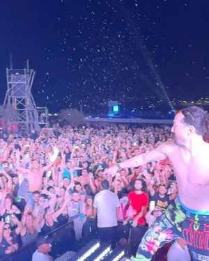 Steve Aoki Instagram - My first time in Cordoba Argentina! 🇦🇷🇦🇷🇦🇷🇦🇷🇦🇷🇦🇷🇦🇷🇦🇷🇦🇷🇦🇷🇦🇷🇦🇷🇦🇷🇦🇷🇦🇷🇦🇷🇦🇷🇦🇷🇦🇷🇦🇷🇦🇷🇦🇷🇦🇷🇦🇷🇦🇷🇦🇷🇦🇷
1. Argentina Energy is something special
2. 🇦🇷🇦🇷🇦🇷🇦🇷🇦🇷🇦🇷❤️❤️❤️❤️🙌🙌🙌🙌
3. @snowthaproduct joined me tonight drop Ultimate it was a party on stage!
4. Tini Tini Tini. Of course I dropped Muñecas 
5. Keeping everyone on their toes
6. I love this song! Never gets old. Another win for Argentina! 
7. Slow mo cakes always worth a watch
8. Crowd shot
9. ❤️ @snowthaproduct 
10. @bradheaton