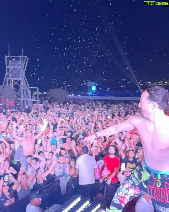 Steve Aoki - 81.3K Likes - My first time in Cordoba Argentina! 🇦🇷🇦🇷🇦🇷🇦🇷🇦🇷🇦🇷🇦🇷🇦🇷🇦🇷🇦🇷🇦🇷🇦🇷🇦🇷🇦🇷🇦🇷🇦🇷🇦🇷🇦🇷🇦🇷🇦🇷🇦🇷🇦🇷🇦🇷🇦🇷🇦🇷🇦🇷🇦🇷
1. Argentina Energy is something special
2. 🇦🇷🇦🇷🇦🇷🇦🇷🇦🇷🇦🇷❤️❤️❤️❤️🙌🙌🙌🙌
3. @snowthaproduct joined me tonight drop Ultimate it was a party on stage!
4. Tini Tini Tini. Of course I dropped Muñecas
5. Keeping everyone on their toes
6. I love this song! Never gets old. Another win for Argentina!
7. Slow mo cakes always worth a watch
8. Crowd shot
9. ❤️ @snowthaproduct
10. @bradheaton