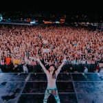 Steve Aoki Instagram - My first time in Cordoba Argentina! 🇦🇷🇦🇷🇦🇷🇦🇷🇦🇷🇦🇷🇦🇷🇦🇷🇦🇷🇦🇷🇦🇷🇦🇷🇦🇷🇦🇷🇦🇷🇦🇷🇦🇷🇦🇷🇦🇷🇦🇷🇦🇷🇦🇷🇦🇷🇦🇷🇦🇷🇦🇷🇦🇷 1. Argentina Energy is something special 2. 🇦🇷🇦🇷🇦🇷🇦🇷🇦🇷🇦🇷❤️❤️❤️❤️🙌🙌🙌🙌 3. @snowthaproduct joined me tonight drop Ultimate it was a party on stage! 4. Tini Tini Tini. Of course I dropped Muñecas 5. Keeping everyone on their toes 6. I love this song! Never gets old. Another win for Argentina! 7. Slow mo cakes always worth a watch 8. Crowd shot 9. ❤️ @snowthaproduct 10. @bradheaton Córdoba, Argentina