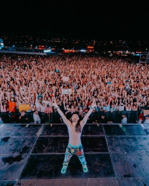 Steve Aoki Instagram - My first time in Cordoba Argentina! 🇦🇷🇦🇷🇦🇷🇦🇷🇦🇷🇦🇷🇦🇷🇦🇷🇦🇷🇦🇷🇦🇷🇦🇷🇦🇷🇦🇷🇦🇷🇦🇷🇦🇷🇦🇷🇦🇷🇦🇷🇦🇷🇦🇷🇦🇷🇦🇷🇦🇷🇦🇷🇦🇷
1. Argentina Energy is something special
2. 🇦🇷🇦🇷🇦🇷🇦🇷🇦🇷🇦🇷❤️❤️❤️❤️🙌🙌🙌🙌
3. @snowthaproduct joined me tonight drop Ultimate it was a party on stage!
4. Tini Tini Tini. Of course I dropped Muñecas 
5. Keeping everyone on their toes
6. I love this song! Never gets old. Another win for Argentina! 
7. Slow mo cakes always worth a watch
8. Crowd shot
9. ❤️ @snowthaproduct 
10. @bradheaton