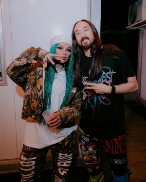 Steve Aoki Instagram - My first time in Cordoba Argentina! 🇦🇷🇦🇷🇦🇷🇦🇷🇦🇷🇦🇷🇦🇷🇦🇷🇦🇷🇦🇷🇦🇷🇦🇷🇦🇷🇦🇷🇦🇷🇦🇷🇦🇷🇦🇷🇦🇷🇦🇷🇦🇷🇦🇷🇦🇷🇦🇷🇦🇷🇦🇷🇦🇷
1. Argentina Energy is something special
2. 🇦🇷🇦🇷🇦🇷🇦🇷🇦🇷🇦🇷❤️❤️❤️❤️🙌🙌🙌🙌
3. @snowthaproduct joined me tonight drop Ultimate it was a party on stage!
4. Tini Tini Tini. Of course I dropped Muñecas 
5. Keeping everyone on their toes
6. I love this song! Never gets old. Another win for Argentina! 
7. Slow mo cakes always worth a watch
8. Crowd shot
9. ❤️ @snowthaproduct 
10. @bradheaton