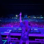 Steve Aoki Instagram - 100,000 people at my show in Merida 🇲🇽 Mexico! I loooove u all. U sang all the songs with me even the drop your chants were louder than these speakers. Your energy and love can fuel the world! I wanted to post more clips it was so hard to choose what to post in this carousel. I love u so much Mexico!! Esteban Aoki ♾️ Mexico ❤️ 1. Viva Mexico!!! 2. 11 years old and still rocks the crowd. #boneless 3. This stole my heart. Kong 2.0 was an album track and everyone singing it so loud. I’ll hear the audience in my head forever. Big shout out to my brother @natanael_cano 4. Esteban Aoki 5. I wish @angela_aguilar_ was here so she can sing with such a powerful crowd that grew up listening to this one. This gives me the goosebumps rewatching this. 6. Nataaoki is forever. Forever is #Nataaoki 7. New @3areLegend 🆔 8. To the window to the wall! 20 years later I had to remake this w/ @liljon 9. New #afroki 🆔 10. Just listen to this beautiful crowd Mexico ❤️❤️❤️❤️❤️❤️❤️ Merida, Mexico