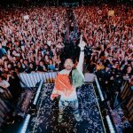 Steve Aoki Instagram - 100,000 people at my show in Merida 🇲🇽 Mexico! I loooove u all. U sang all the songs with me even the drop your chants were louder than these speakers. Your energy and love can fuel the world! I wanted to post more clips it was so hard to choose what to post in this carousel. I love u so much Mexico!! Esteban Aoki ♾️ Mexico ❤️ 1. Viva Mexico!!! 2. 11 years old and still rocks the crowd. #boneless 3. This stole my heart. Kong 2.0 was an album track and everyone singing it so loud. I’ll hear the audience in my head forever. Big shout out to my brother @natanael_cano 4. Esteban Aoki 5. I wish @angela_aguilar_ was here so she can sing with such a powerful crowd that grew up listening to this one. This gives me the goosebumps rewatching this. 6. Nataaoki is forever. Forever is #Nataaoki 7. New @3areLegend 🆔 8. To the window to the wall! 20 years later I had to remake this w/ @liljon 9. New #afroki 🆔 10. Just listen to this beautiful crowd Mexico ❤️❤️❤️❤️❤️❤️❤️ Merida, Mexico
