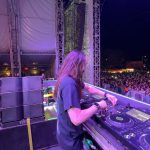Steve Aoki Instagram - 100,000 people at my show in Merida 🇲🇽 Mexico! I loooove u all. U sang all the songs with me even the drop your chants were louder than these speakers. Your energy and love can fuel the world! I wanted to post more clips it was so hard to choose what to post in this carousel. I love u so much Mexico!! Esteban Aoki ♾️ Mexico ❤️ 1. Viva Mexico!!! 2. 11 years old and still rocks the crowd. #boneless 3. This stole my heart. Kong 2.0 was an album track and everyone singing it so loud. I’ll hear the audience in my head forever. Big shout out to my brother @natanael_cano 4. Esteban Aoki 5. I wish @angela_aguilar_ was here so she can sing with such a powerful crowd that grew up listening to this one. This gives me the goosebumps rewatching this. 6. Nataaoki is forever. Forever is #Nataaoki 7. New @3areLegend 🆔 8. To the window to the wall! 20 years later I had to remake this w/ @liljon 9. New #afroki 🆔 10. Just listen to this beautiful crowd Mexico ❤️❤️❤️❤️❤️❤️❤️ Merida, Mexico