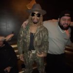 Steve Aoki Instagram - Celebrated the launch of Get Lower w/ @liljon played b2b w/ @deorro and later w/ Joe @loudluxury & @luisrconriquezoficial joined me for some corridos vibes. And it’s Super Bowl energy in the room! Watch for my official remix I made for the Super Bowl on CBS. Vegas baby OMNIA Nightclub