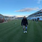 Steve Aoki Instagram - Channeling Zac Efron on the golf ⛳️ #aokijump #1097 Scottsdale, Arizona