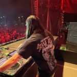 Steve Aoki Instagram - My first time in Campeche 🇲🇽 Muchas Gracias my beloved Mexico!!! 1. Epic group shot 2. Stage Fireworks 3. Sometimes a technical issue like sound cutting out isn’t such a bad thing after all and ends up giving a special space to embrace the moment. 4. It’s so beautiful to hear thousands of voices carry the song @angela_aguilar 5. Love my brother @natanael_cano 6. Everyone loves my brother Nata #nataaoki 7. Was very proud to play Paranoia. The Mexican queen @Dannapaola 8. A classic! I’m glad I got to remix this 9. ID w/ @djMarianaBo 10. What a beautiful crowd. I love u Campeche!!! Campeche, Campeche, México