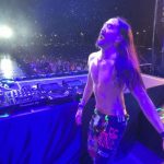 Steve Aoki Instagram - My first time in Campeche 🇲🇽 Muchas Gracias my beloved Mexico!!! 1. Epic group shot 2. Stage Fireworks 3. Sometimes a technical issue like sound cutting out isn’t such a bad thing after all and ends up giving a special space to embrace the moment. 4. It’s so beautiful to hear thousands of voices carry the song @angela_aguilar 5. Love my brother @natanael_cano 6. Everyone loves my brother Nata #nataaoki 7. Was very proud to play Paranoia. The Mexican queen @Dannapaola 8. A classic! I’m glad I got to remix this 9. ID w/ @djMarianaBo 10. What a beautiful crowd. I love u Campeche!!! Campeche, Campeche, México