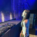 Steve Aoki Instagram - My first time in Campeche 🇲🇽 Muchas Gracias my beloved Mexico!!! 1. Epic group shot 2. Stage Fireworks 3. Sometimes a technical issue like sound cutting out isn’t such a bad thing after all and ends up giving a special space to embrace the moment. 4. It’s so beautiful to hear thousands of voices carry the song @angela_aguilar 5. Love my brother @natanael_cano 6. Everyone loves my brother Nata #nataaoki 7. Was very proud to play Paranoia. The Mexican queen @Dannapaola 8. A classic! I’m glad I got to remix this 9. ID w/ @djMarianaBo 10. What a beautiful crowd. I love u Campeche!!! Campeche, Campeche, México