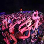 Steve Aoki Instagram - Who’s ready to get CAKED? 🎂 Tickets on sale now at UltraSouthAfrica.com/tickets