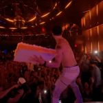 Steve Aoki Instagram - Boardwalk Empire or Jersey Shore? Either way I love New Jersey HQ Nightclub