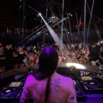 Steve Aoki Instagram - Boardwalk Empire or Jersey Shore? Either way I love New Jersey HQ Nightclub