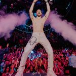 Steve Aoki Instagram - Boardwalk Empire or Jersey Shore? Either way I love New Jersey HQ Nightclub