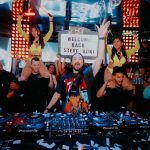 Steve Aoki Instagram - Boardwalk Empire or Jersey Shore? Either way I love New Jersey HQ Nightclub