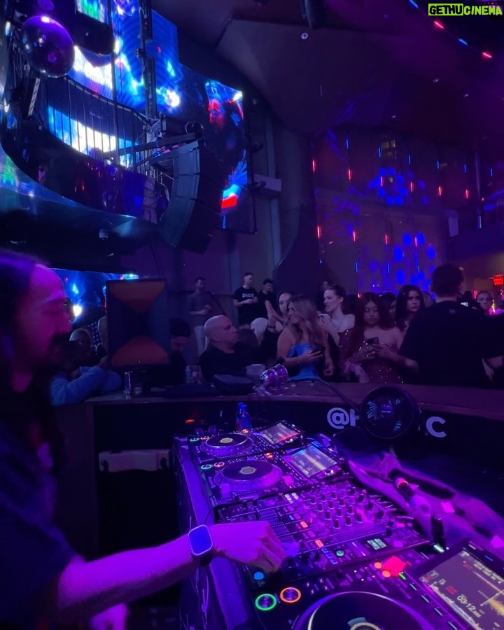 Steve Aoki Instagram - Boardwalk Empire or Jersey Shore? Either way I love New Jersey HQ Nightclub