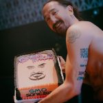 Steve Aoki Instagram - Meet me at the Afterparty 🇯🇵 Tokyo, Japan