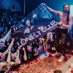Steve Aoki Instagram - Meet me at the Afterparty 🇯🇵 Tokyo, Japan
