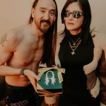 Steve Aoki Instagram - Meet me at the Afterparty 🇯🇵 Tokyo, Japan