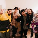 Steve Aoki Instagram - Meet me at the Afterparty 🇯🇵 Tokyo, Japan