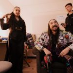 Steve Aoki Instagram - Meet me at the Afterparty 🇯🇵 Tokyo, Japan