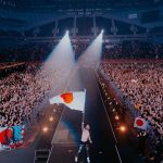 Steve Aoki Instagram – Nothing stronger than my love for 🇯🇵 Saitama Super Arena