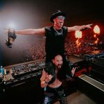 Steve Aoki Instagram - Nothing stronger than my love for 🇯🇵 Saitama Super Arena