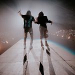 Steve Aoki Instagram - Nothing stronger than my love for 🇯🇵 Saitama Super Arena