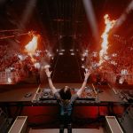 Steve Aoki Instagram - Nothing stronger than my love for 🇯🇵 Saitama Super Arena