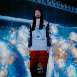 Steve Aoki Instagram – Tokyo state of mind Tokyo, Japan