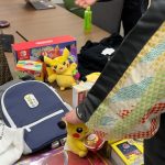 Steve Aoki Instagram - Luckiest guy ever having pikachu as ur host showing u the @pokemon hq. ❤️❤️❤️❤️ #aokijump pikachu jump. #1094. Tokyo, Japan