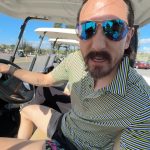 Steve Aoki Instagram – Hawaii ⛳️ 🏌🏻‍♂️