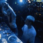 Steve Aoki Instagram – Here’s a sneak peak at some of the tracks on the remix album! Out FRIDAY 🔥