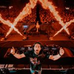 Steve Aoki Instagram – 9 years since the last time I played Kuala Lumpur Malaysia! Thank you for the warm welcome back!! 🇲🇾❤️🇲🇾❤️🇲🇾❤️ #aokijump #1092 Kuala Lumpur, Malaysia