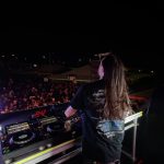 Steve Aoki Instagram - Sold out my Hawaii show! My brother @kevaoki holds it down out here for the Aoki fam so it’s become my second home for me. Mahalo!! 1. My club remix for Hungry Heart literally dropped yesterday. 2. Fam 3. Welcome to the @dimmak fam @wolfganggartner 4. Extra icing in Hawaii. These Hawaiian bakers didn’t hold back. 5. Yeaaaaaaahhhh @liljon voice 6. Everything U do makes me feel. #afroki 7. Group shot with my Hawaiian friends 8. Thank u @nostalgixmusic for rocking a set. U killed it! 9. Cake signs always get the priority 10. I ❤️ Hawaii Wet 'n' Wild Hawaii