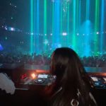 Steve Aoki Instagram - Vegas is always a good time 1. New 🆔 2. Munecas vibes 3. #Afroki 🆔 @afrojack 4. I love this song. This vocal blows my mind. @haylasings @johnsummit 5. Keep the vibes going 6. @3arelegend 🆔 @dimitrivegasandlikemike 7. Best club in the world @omnianightclub 8. In vegas we cake pillow you 9. ❤️❤️❤️ 10. My party crew OMNIA Nightclub