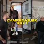 Steve Aoki Instagram - 7 shows in 6 days Vamanos!! Campeche Mexico 🛫 Scottsdale Arizona 🛫 Las Vegas 🛫 Merida Mexico 🛫 Cordoba Argentina 🛫 Chocabamba Bolivia 🛫 Santa Cruz Bolivia 🤯🤯🤯