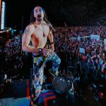 Steve Aoki Instagram - Bolivia!!! 🇧🇴❤️❤️🇧🇴❤️🇧🇴❤️❤️🇧🇴 Santa Cruz, Bolivia
