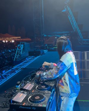 Steve Aoki Instagram - Johannesburg South Africa 🇿🇦 Unforgettable night with u all! @ultrasouthafrica