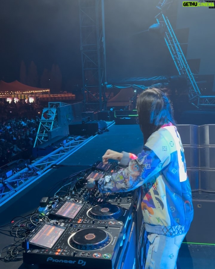 Steve Aoki - 87.4K Likes - Johannesburg South Africa 🇿🇦 Unforgettable night with u all! @ultrasouthafrica