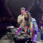 Steve Aoki Instagram - Johannesburg South Africa 🇿🇦 Unforgettable night with u all! @ultrasouthafrica Ultra South Africa Johannesburg