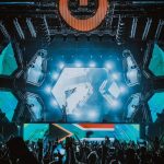 Steve Aoki Instagram - Johannesburg South Africa 🇿🇦 Unforgettable night with u all! @ultrasouthafrica Ultra South Africa Johannesburg