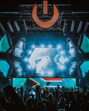 Steve Aoki Instagram - Johannesburg South Africa 🇿🇦 Unforgettable night with u all! @ultrasouthafrica